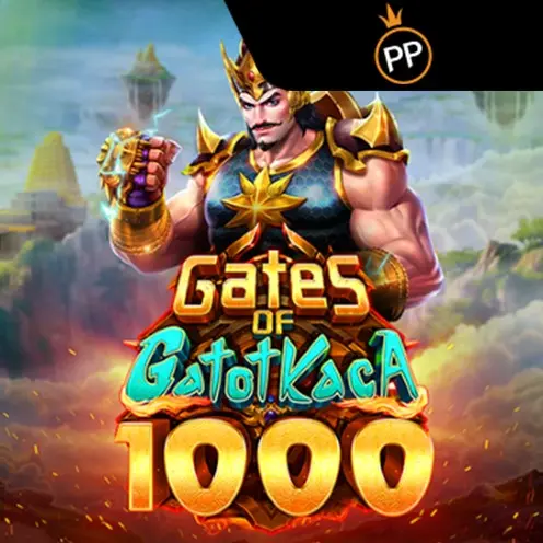 Main Demo Gatotkaca 1000