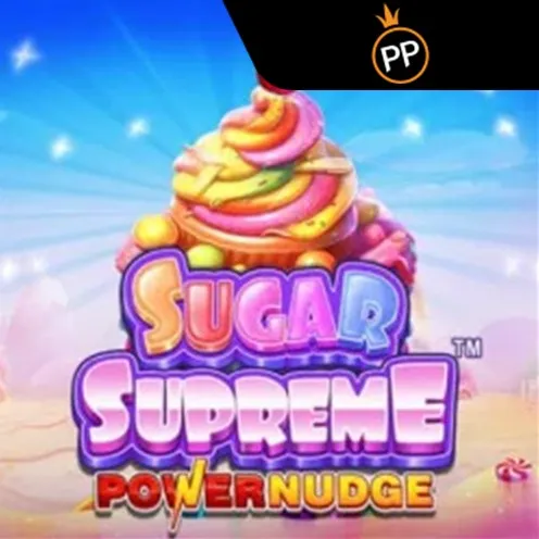 Main Demo Sugar Supreme